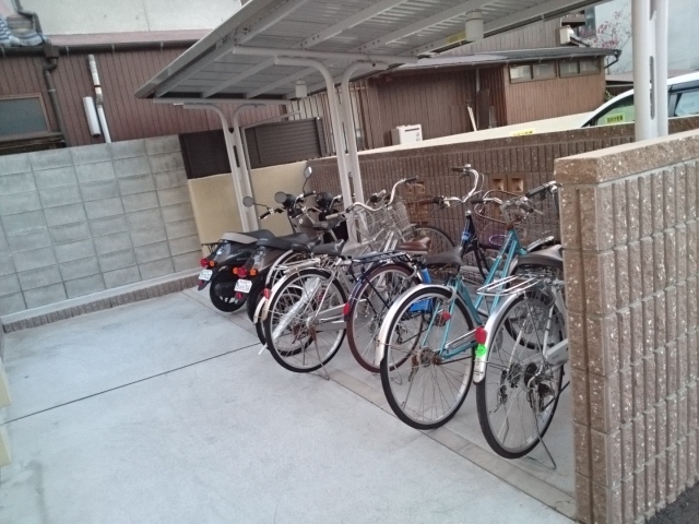 サンセレノ　ＷＡＢＩ その他7