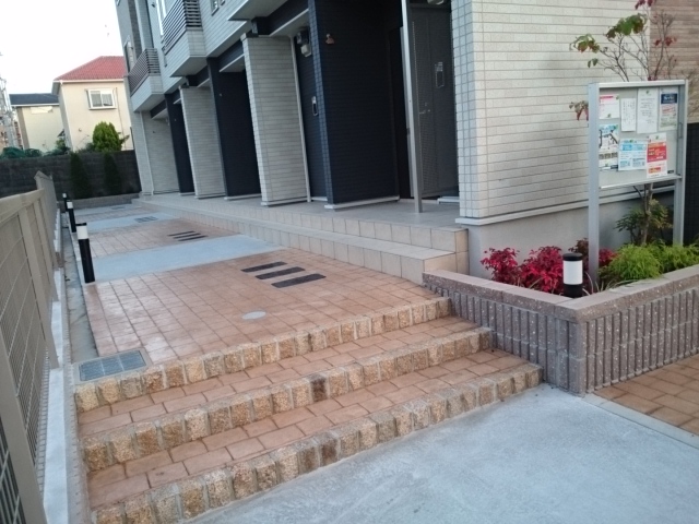 サンセレノ　ＷＡＢＩ その他8