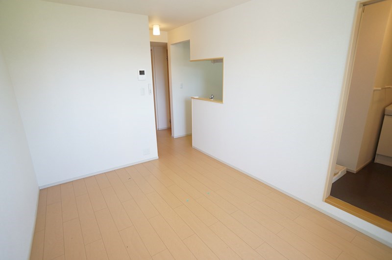 サンセレノ　ＷＡＢＩ リビング