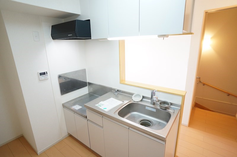 サンセレノ　ＷＡＢＩ キッチン