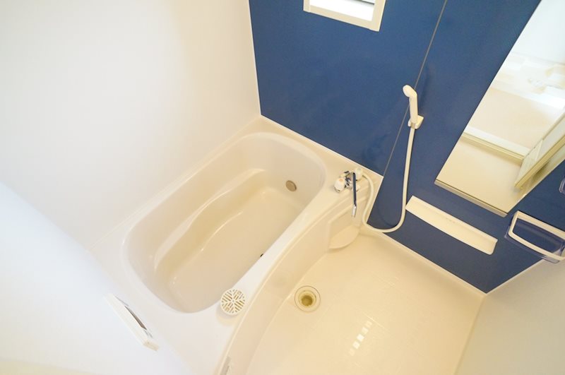 サンセレノ　ＷＡＢＩ 風呂画像