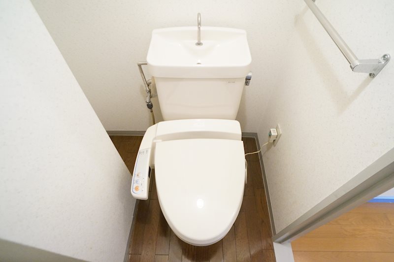 エスポワール内侍原 その他1