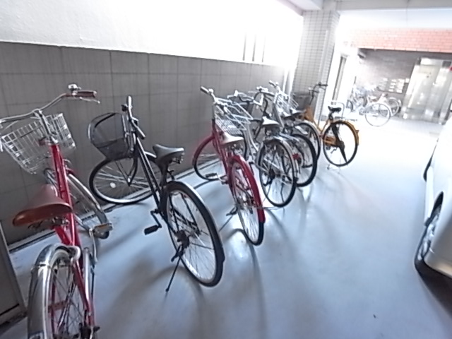 エスポワール内侍原 その他8