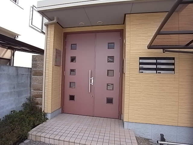 グリーンハイツわかくさ その他7