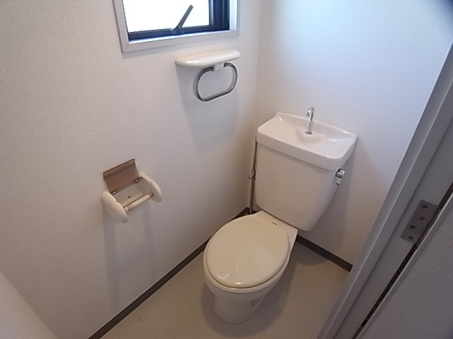 杉ヶ町ビル その他1
