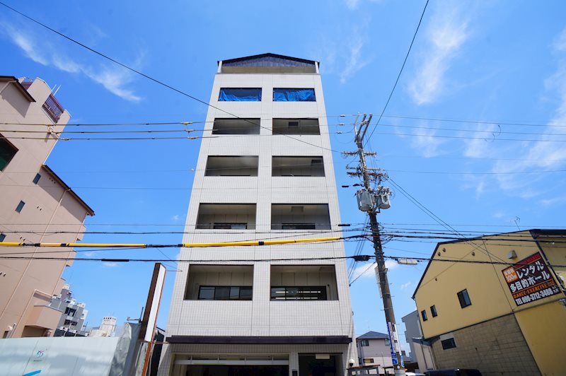 杉ヶ町ビル その他外観2