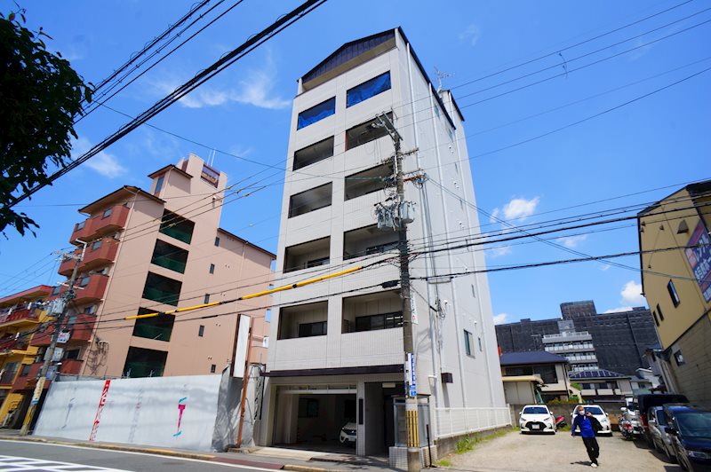 杉ヶ町ビル その他外観3