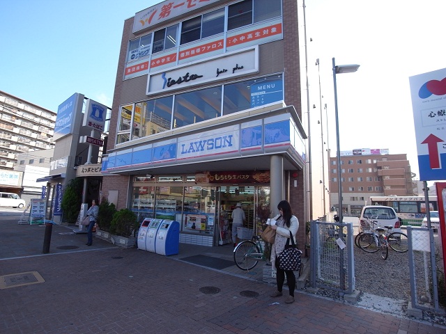 杉ヶ町ビル 周辺画像2