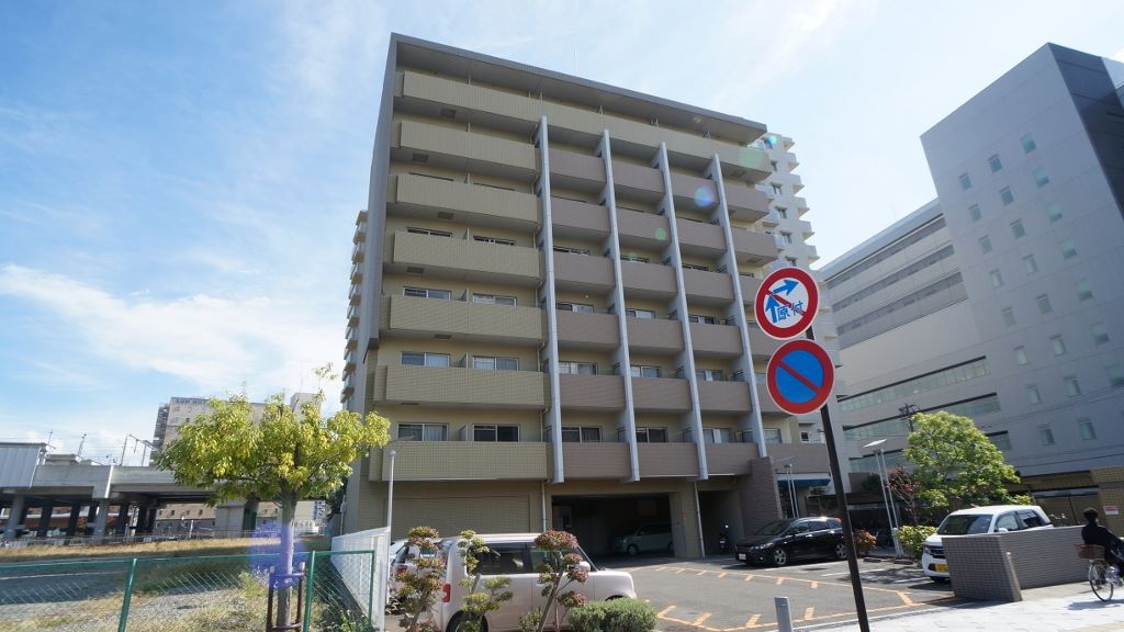 サンフークⅢ その他外観1