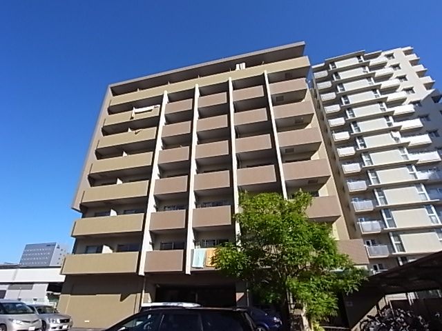 サンフークⅢ その他外観3