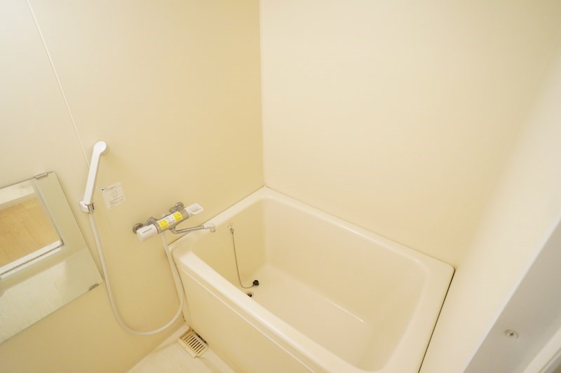 サンフークⅢ 風呂画像