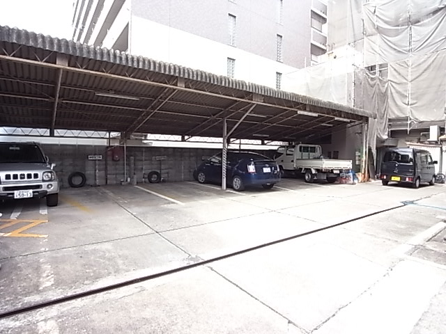 第一西田ビル その他6