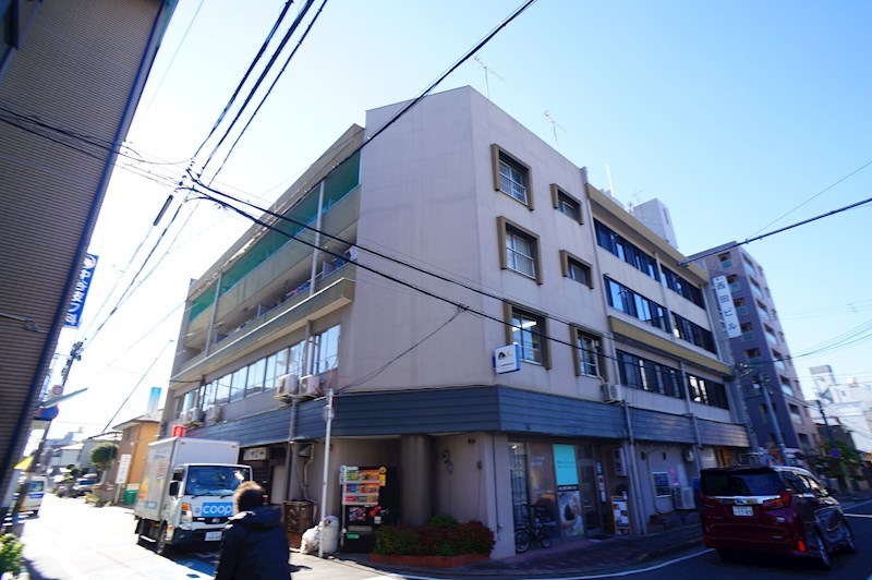 第一西田ビル その他外観1