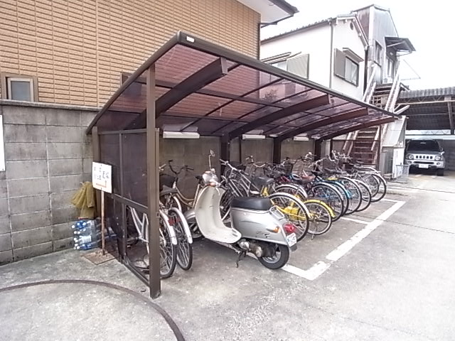 第一西田ビル その他11