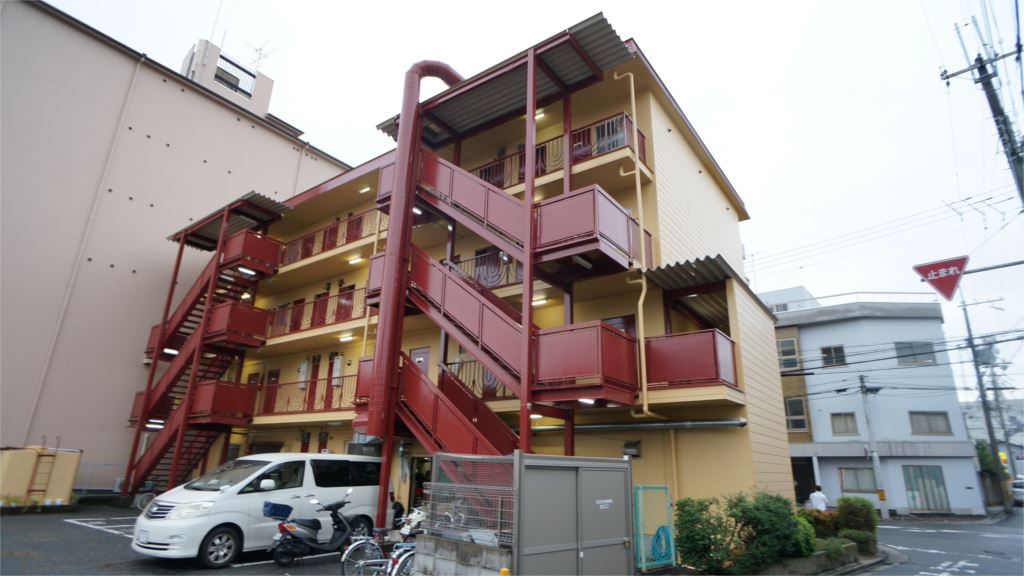 その他外観1