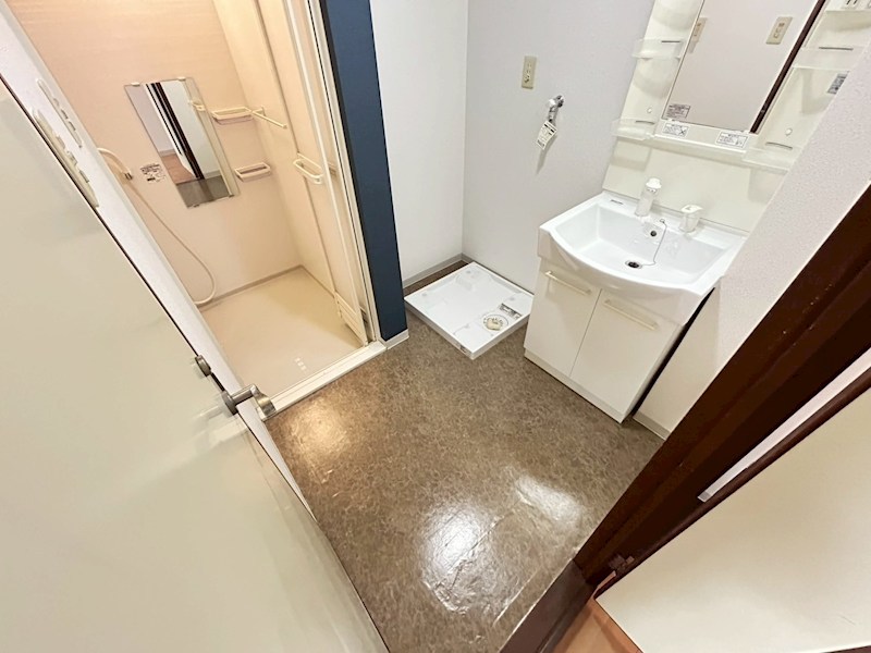 フリーデ北風呂 その他2