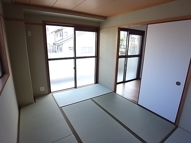 フリーデ北風呂 その他7