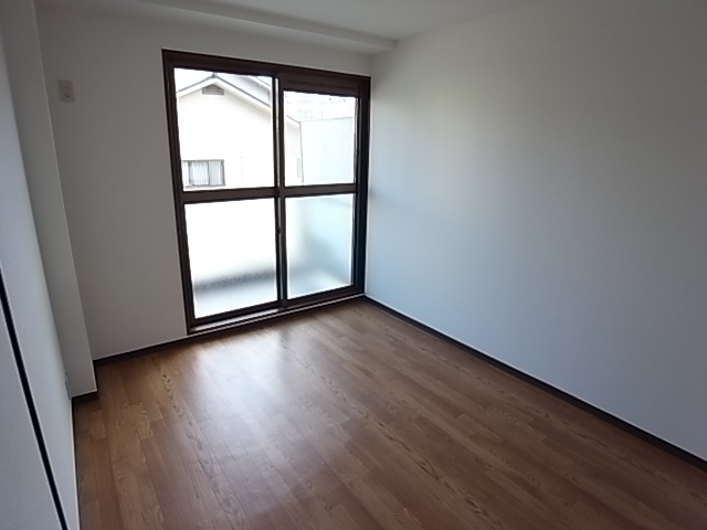 フリーデ北風呂 リビング