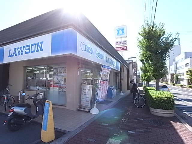 フリーデ北風呂 周辺画像2