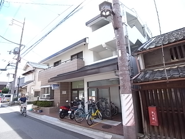 城戸マンション その他外観1