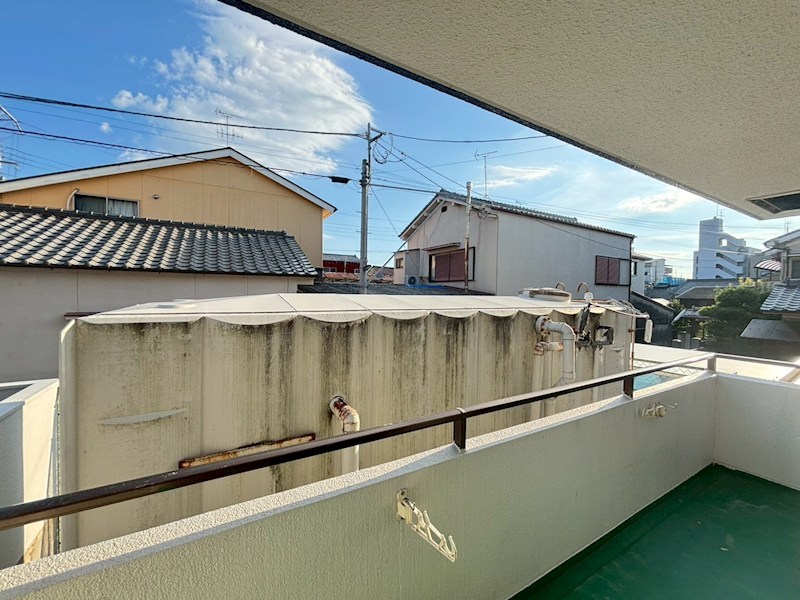 城戸マンション その他12
