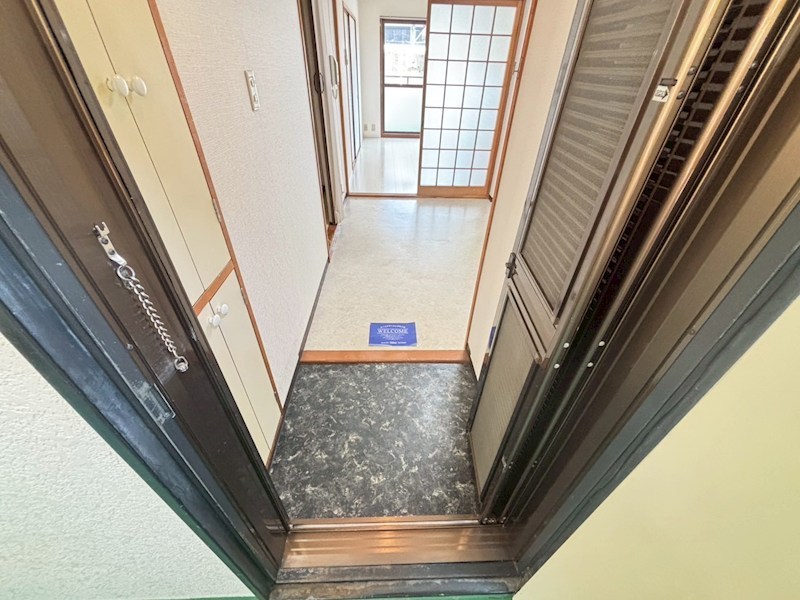城戸マンション その他16