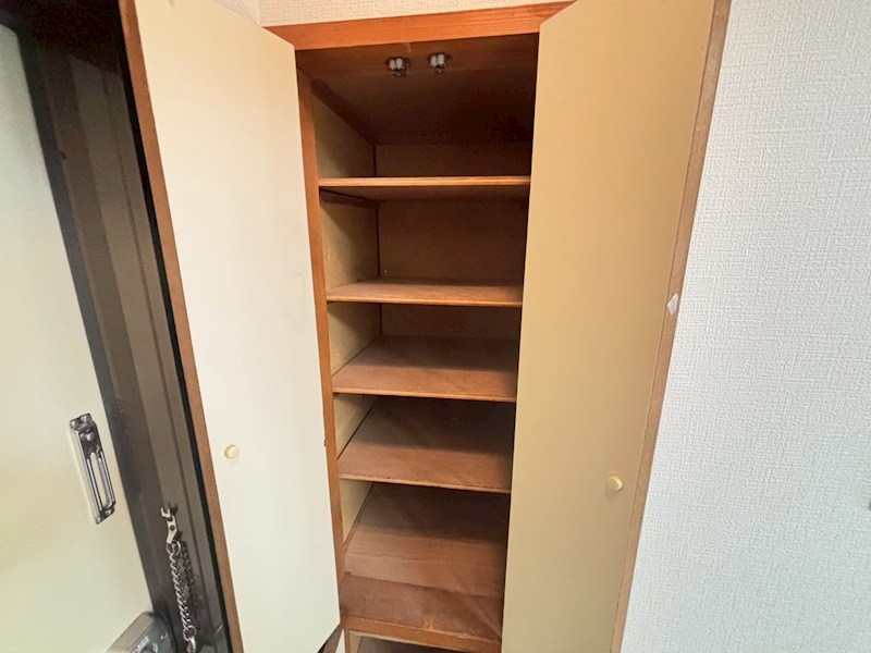 城戸マンション その他18