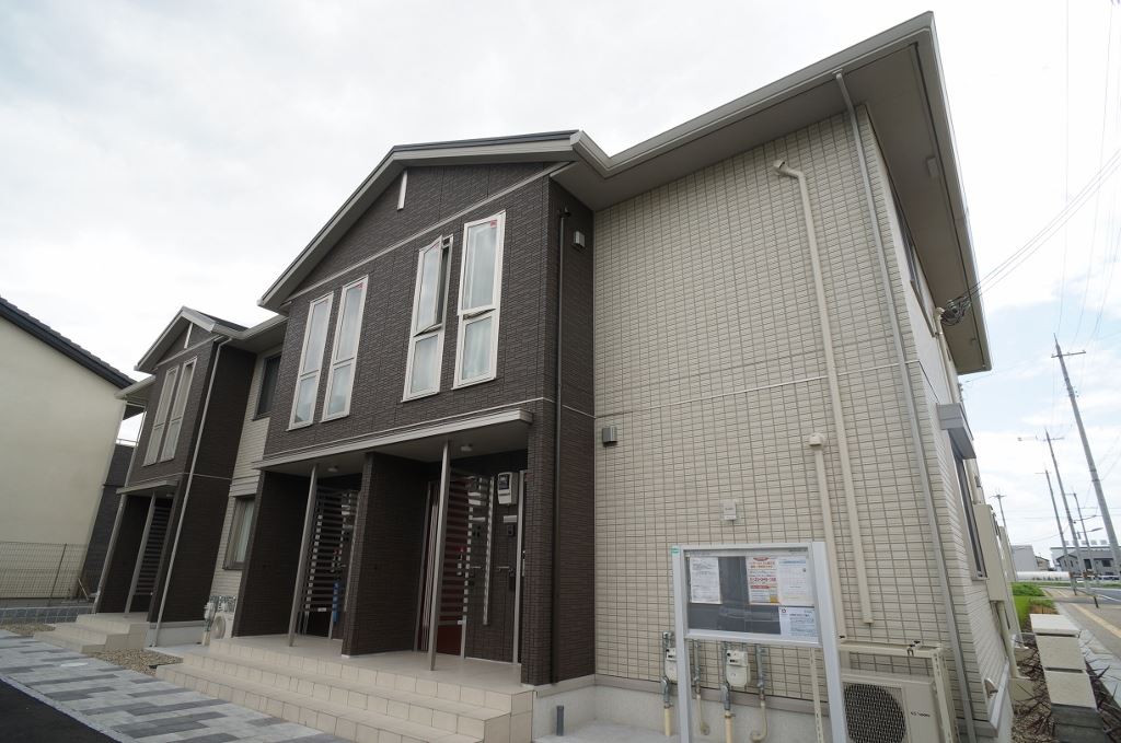 アリジェンス その他外観2