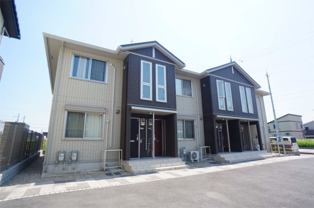 アリジェンス その他外観3