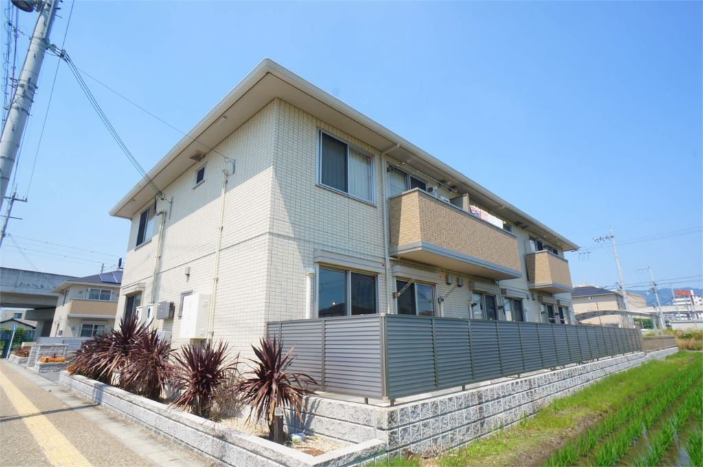 アリジェンス その他外観4