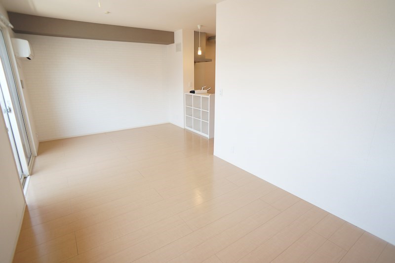 アリジェンス リビング