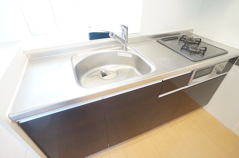 アリジェンス キッチン