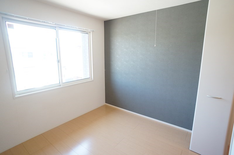 アリジェンス ベッドルーム