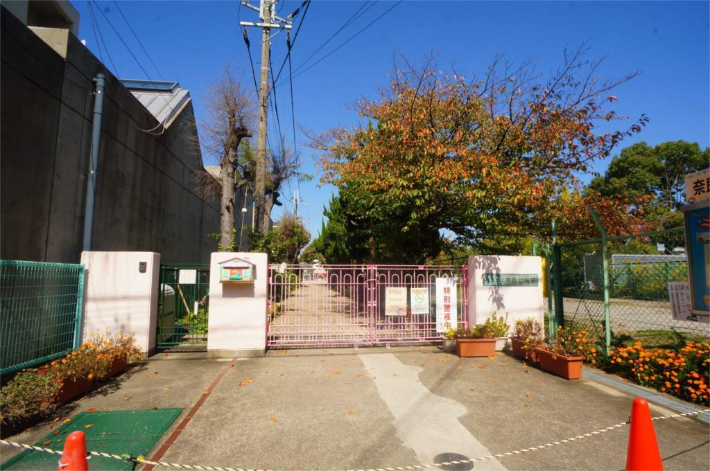 アリジェンス 周辺画像3