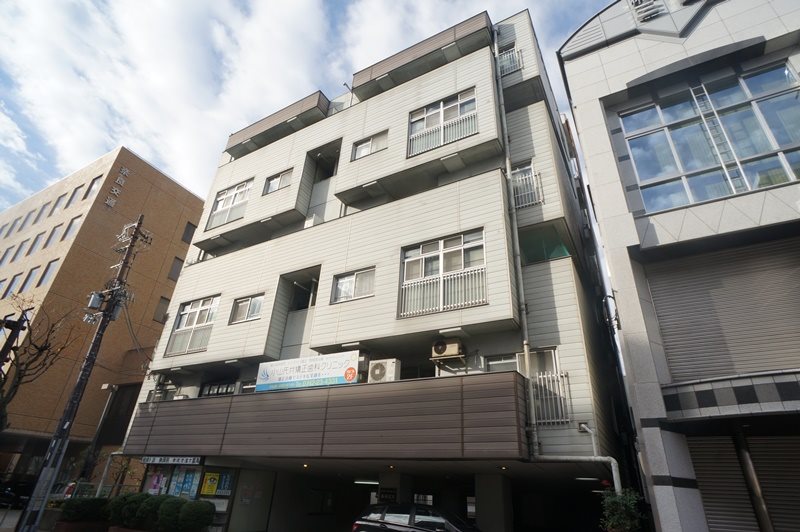 メゾンプリメール その他外観1