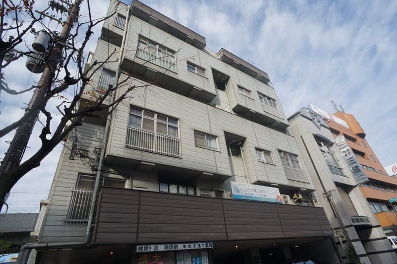 メゾンプリメール その他外観2