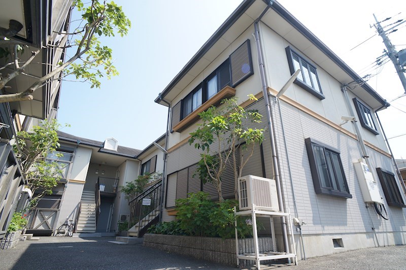 ロジュマン その他外観2