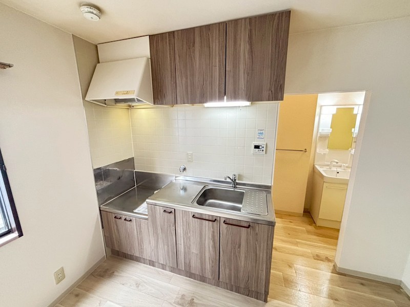 ロジュマン キッチン