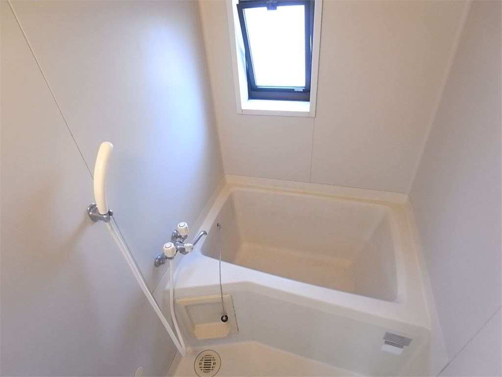 ロジュマン 風呂画像