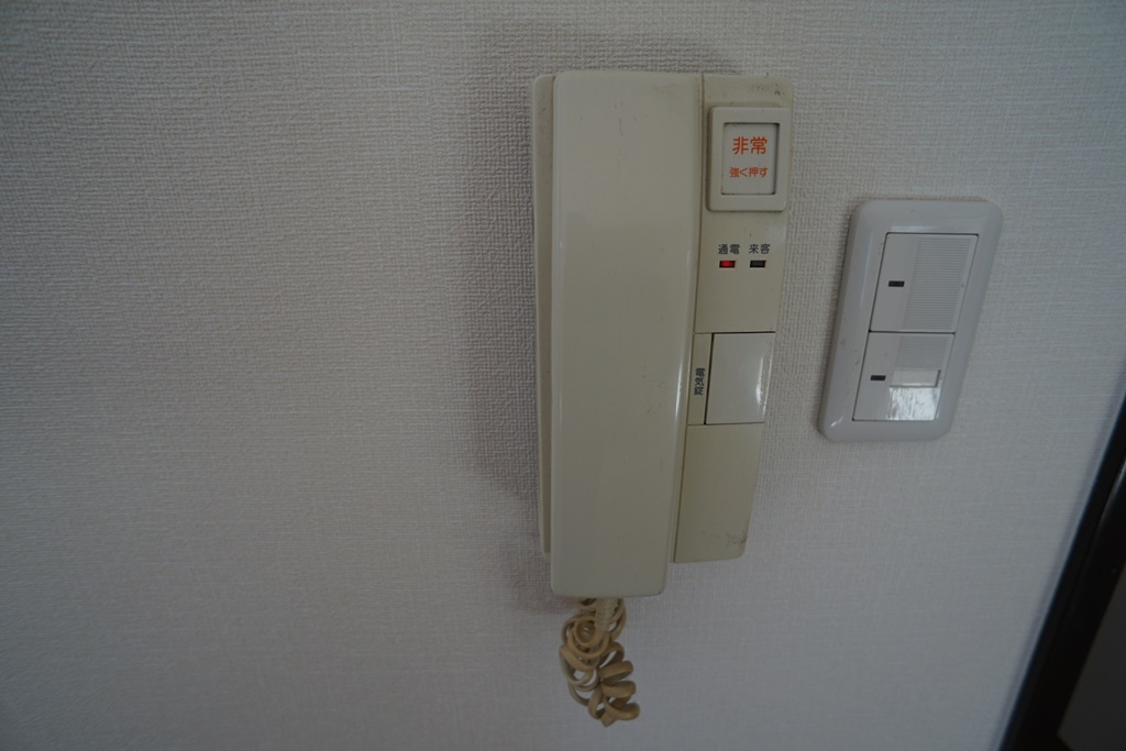 メープルコート中村Ⅱ その他4