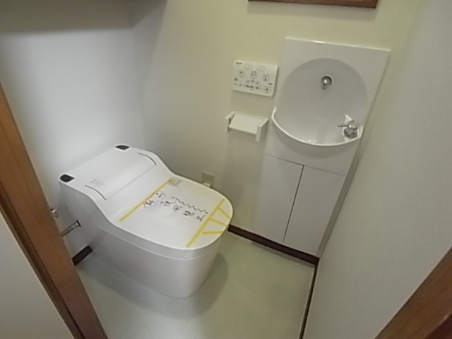 めるへんハウス その他1