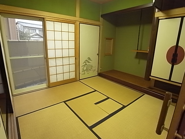 めるへんハウス その他6