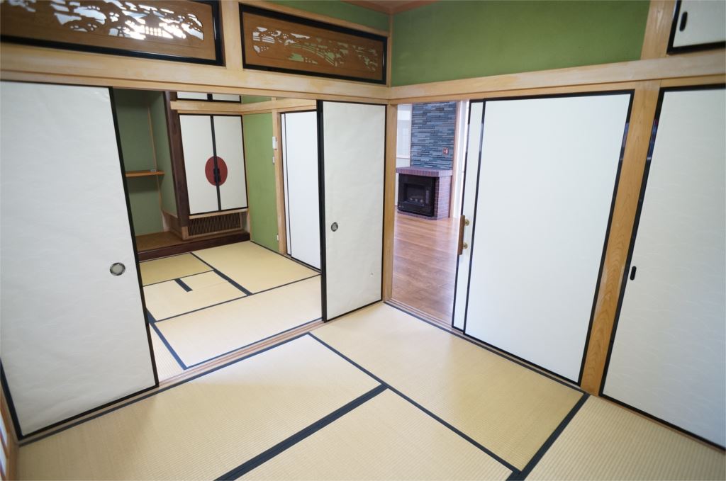 めるへんハウス その他13