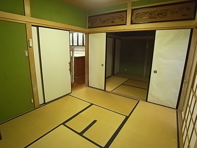めるへんハウス その他14