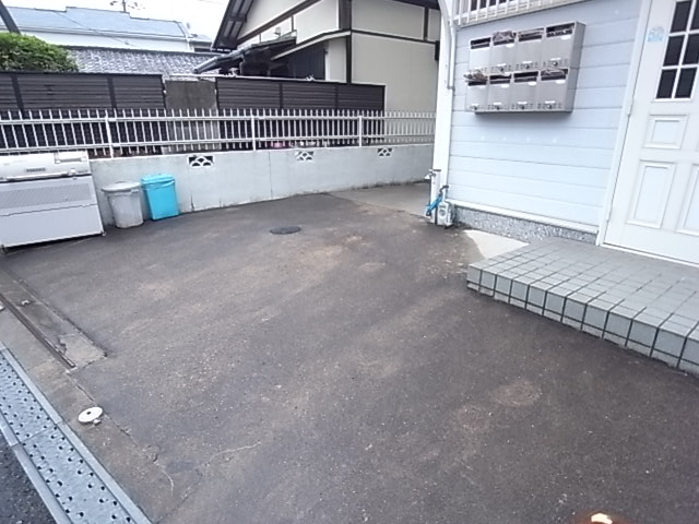 めるへんハウス その他18