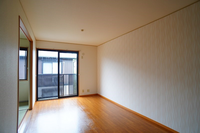 エクレール法蓮Ⅰ リビング