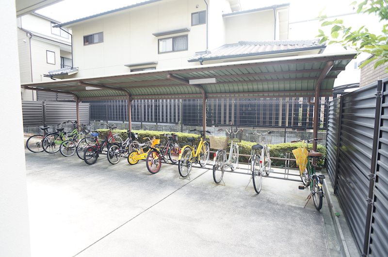メープルコート中村Ⅱ その他18