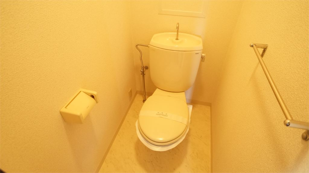 メゾン若草 その他1