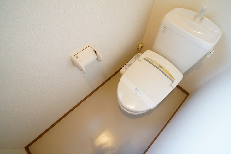 吉村テラスハウス その他1