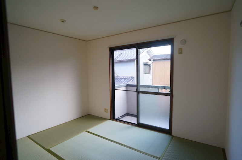 吉村テラスハウス その他6